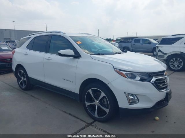 CHEVROLET EQUINOX 2020 3gnaxlex3ls596541