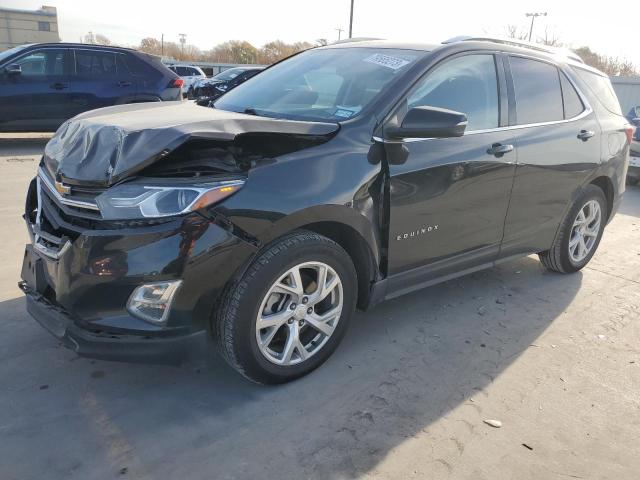 CHEVROLET EQUINOX 2019 3gnaxlex4kl266156