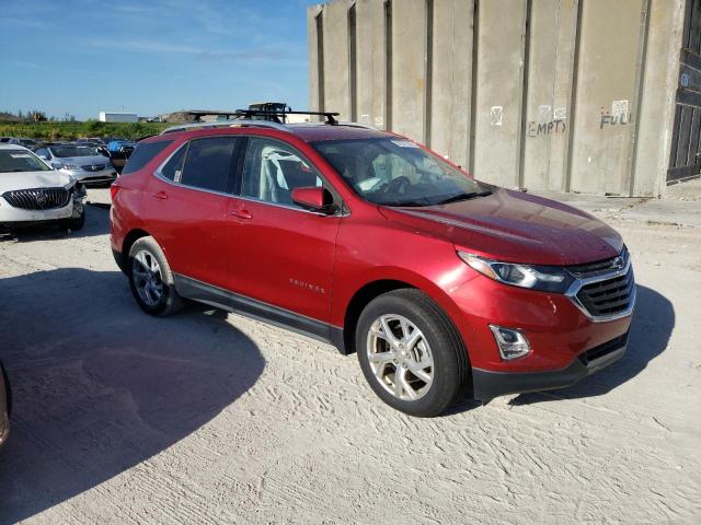 CHEVROLET EQUINOX LT 2019 3gnaxlex4ks659032