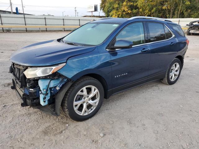 CHEVROLET EQUINOX 2020 3gnaxlex4ll183313