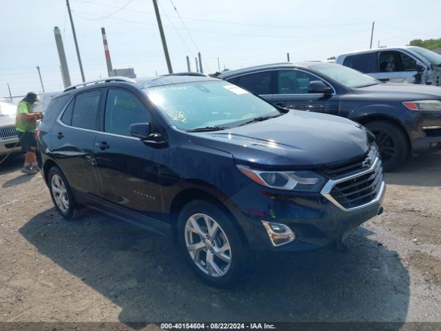 CHEVROLET EQUINOX 2020 3gnaxlex4ls562916