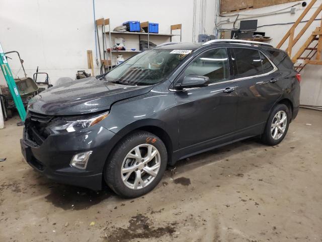 CHEVROLET EQUINOX LT 2020 3gnaxlex4ls567470