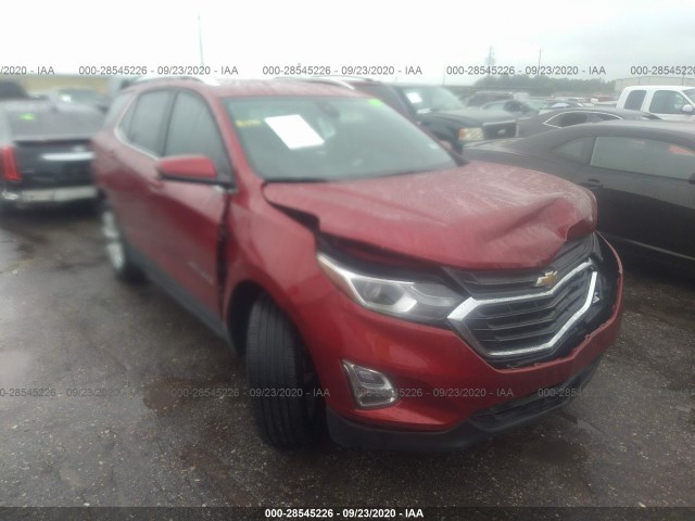 CHEVROLET EQUINOX 2020 3gnaxlex4ls659761