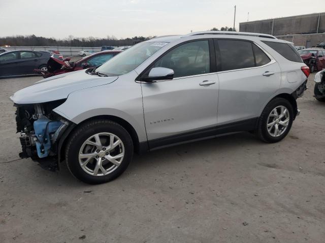 CHEVROLET EQUINOX LT 2019 3gnaxlex5kl127086