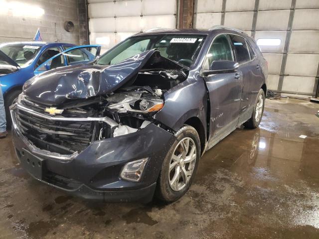 CHEVROLET NULL 2019 3gnaxlex5kl214549