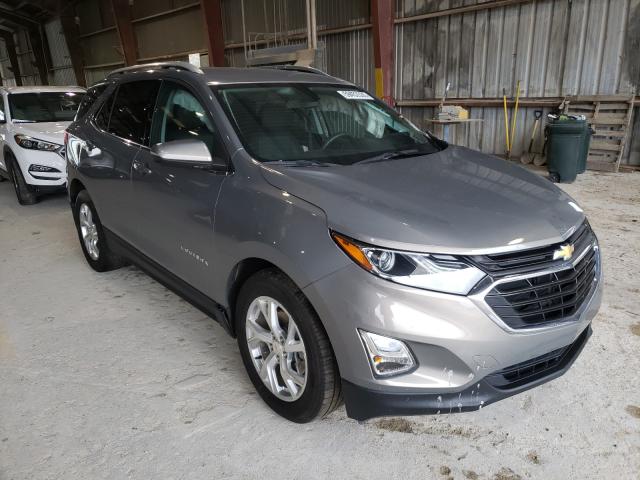 CHEVROLET EQUINOX LT 2019 3gnaxlex5ks518020