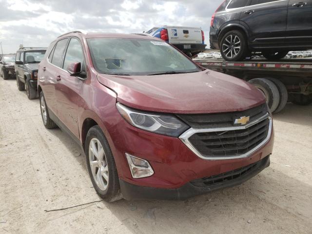 CHEVROLET EQUINOX 2019 3gnaxlex5ks524822