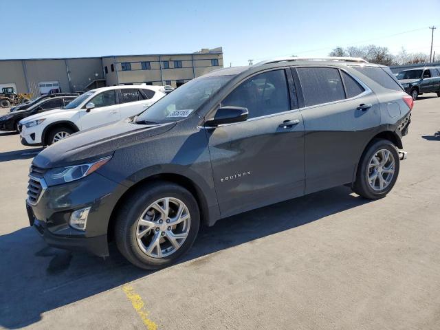 CHEVROLET EQUINOX 2019 3gnaxlex5ks665003