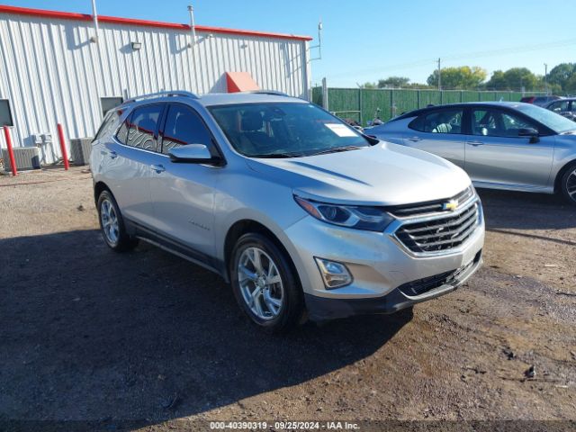 CHEVROLET EQUINOX 2020 3gnaxlex5ll265289