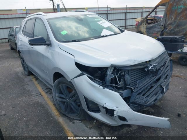 CHEVROLET EQUINOX 2020 3gnaxlex5ll269374