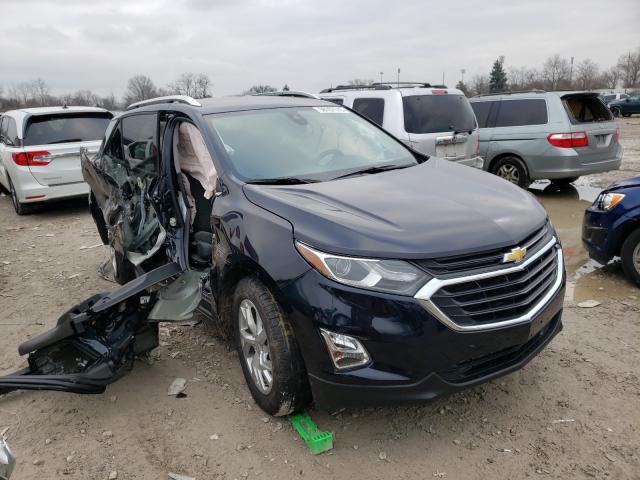 CHEVROLET EQUINOX LT 2020 3gnaxlex5ls524000