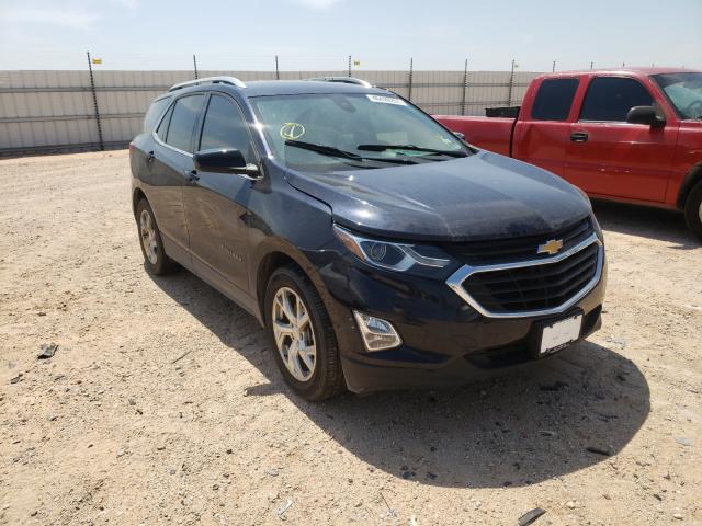 CHEVROLET EQUINOX LT 2020 3gnaxlex5ls535711