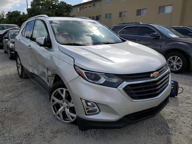 CHEVROLET EQUINOX LT 2020 3gnaxlex5ls554131