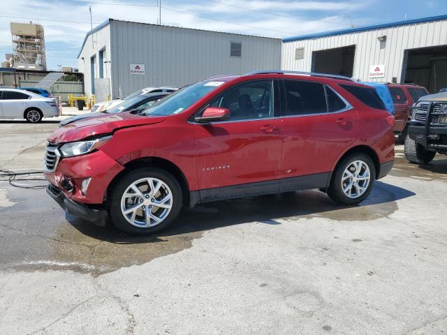 CHEVROLET EQUINOX LT 2020 3gnaxlex5ls625019