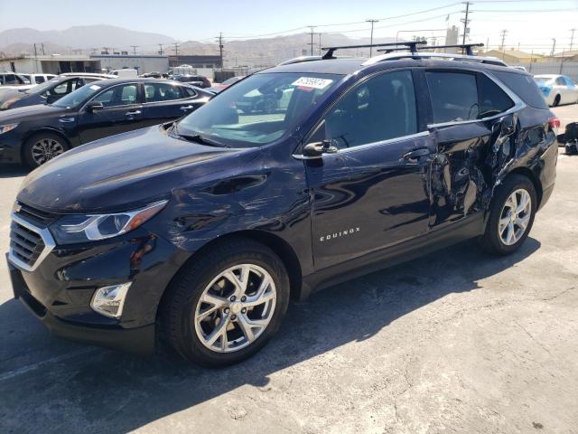 CHEVROLET EQUINOX LT 2020 3gnaxlex5ls638577