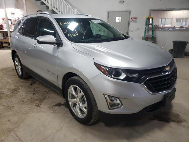 CHEVROLET EQUINOX LT 2020 3gnaxlex5ls656187