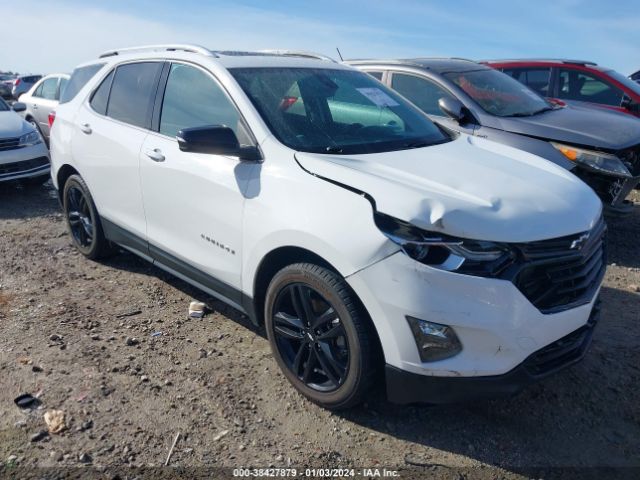 CHEVROLET EQUINOX 2020 3gnaxlex5ls720812