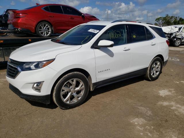 CHEVROLET EQUINOX 2019 3gnaxlex6kl123970