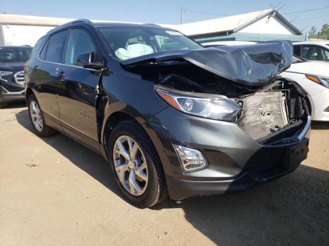 CHEVROLET EQUINOX LT 2019 3gnaxlex6kl203852