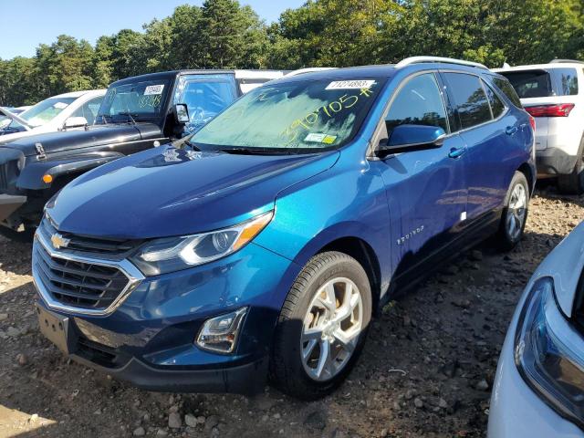 CHEVROLET EQUINOX 2019 3gnaxlex6kl390705