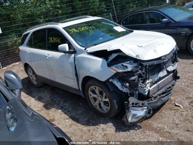 CHEVROLET EQUINOX 2019 3gnaxlex6ks530399