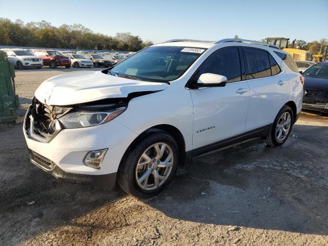 CHEVROLET EQUINOX LT 2019 3gnaxlex6ks554847