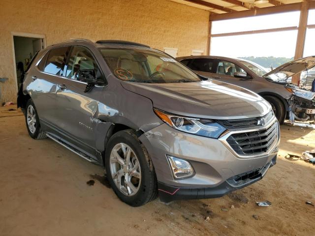 CHEVROLET EQUINOX LT 2019 3gnaxlex6ks555559