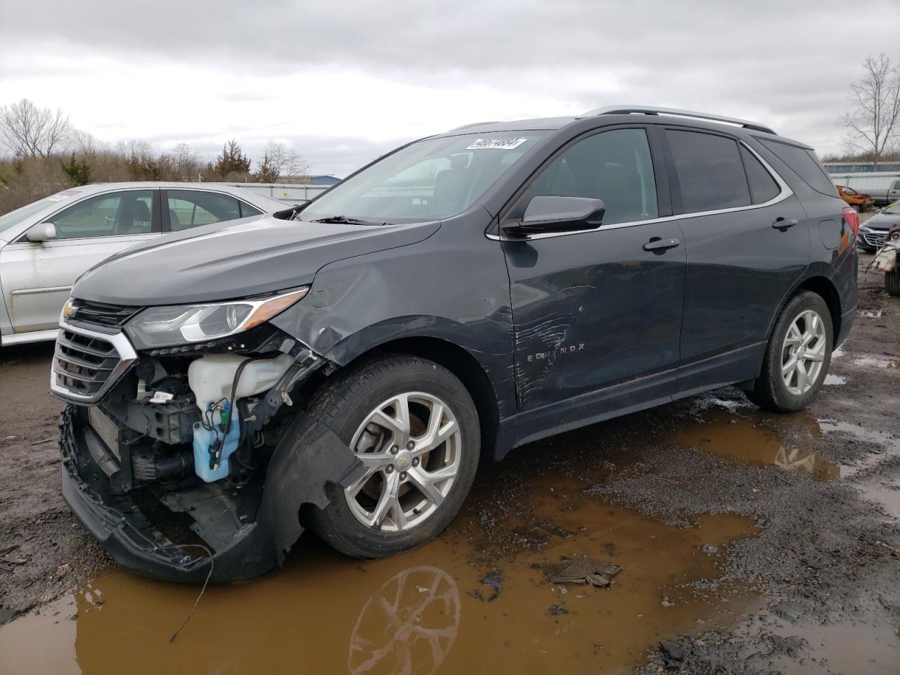 CHEVROLET EQUINOX 2019 3gnaxlex6ks631801