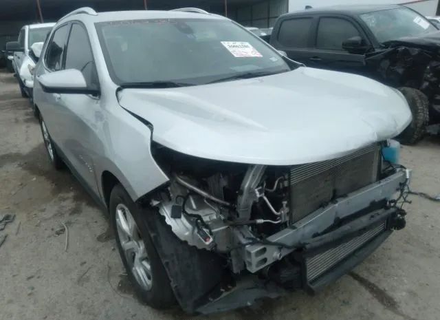 CHEVROLET EQUINOX 2020 3gnaxlex6ls631492