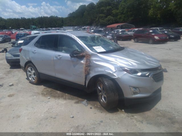 CHEVROLET EQUINOX 2020 3gnaxlex6ls645473