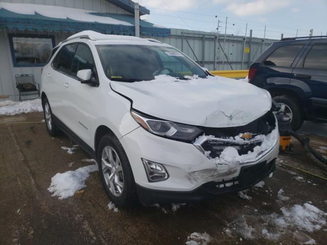 CHEVROLET EQUINOX LT 2020 3gnaxlex6ls681843