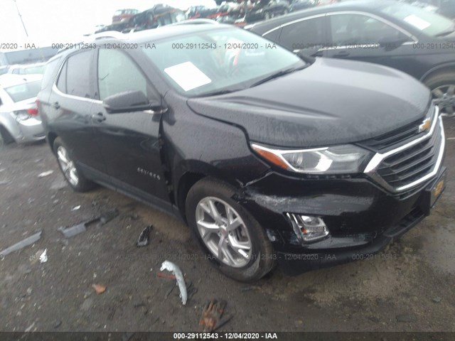 CHEVROLET EQUINOX 2019 3gnaxlex7kl164589