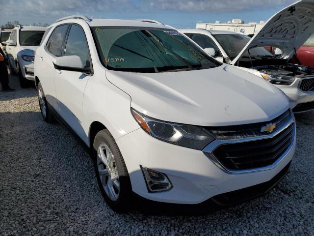 CHEVROLET EQUINOX LT 2019 3gnaxlex7kl268936