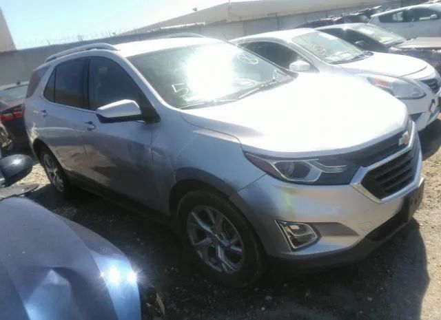 CHEVROLET EQUINOX 2019 3gnaxlex7kl359799