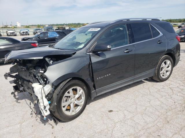 CHEVROLET EQUINOX LT 2019 3gnaxlex7kl366686