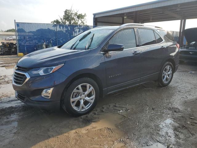 CHEVROLET EQUINOX LT 2019 3gnaxlex7ks524269