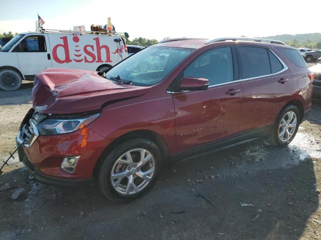 CHEVROLET EQUINOX LT 2019 3gnaxlex7ks528497