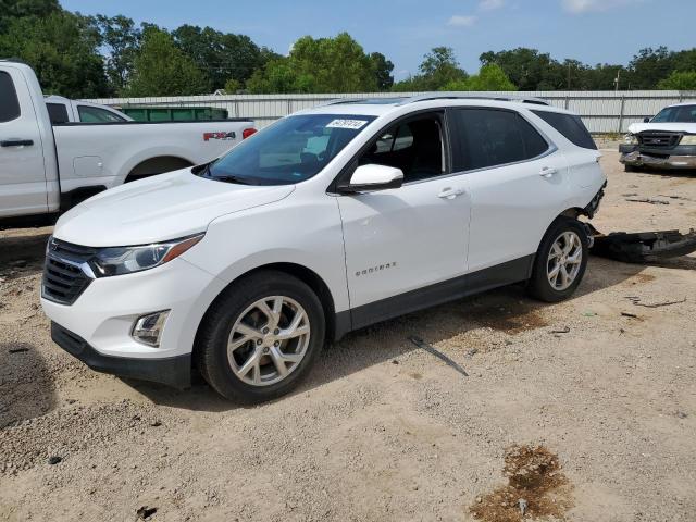 CHEVROLET EQUINOX LT 2019 3gnaxlex7ks532940