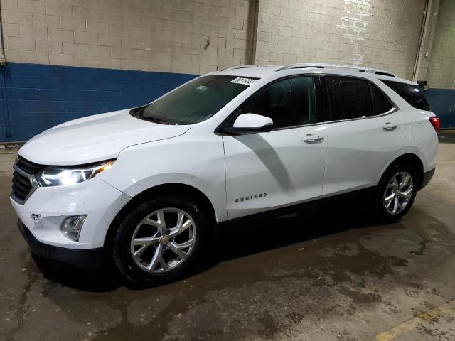 CHEVROLET EQUINOX 2019 3gnaxlex7ks575612