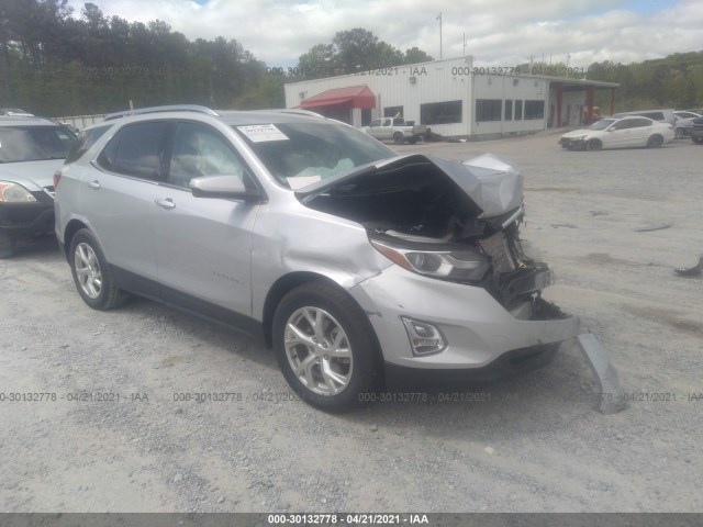 CHEVROLET EQUINOX 2019 3gnaxlex7ks634657