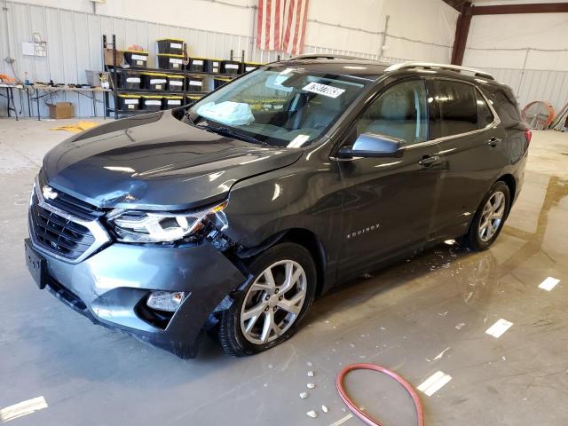 CHEVROLET EQUINOX 2019 3gnaxlex7ks655413