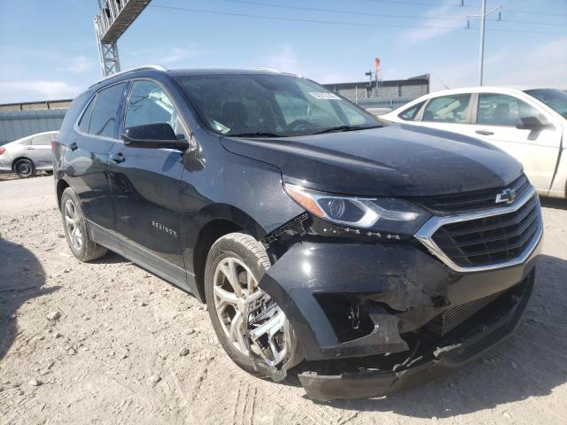 CHEVROLET EQUINOX LT 2020 3gnaxlex7ll102336