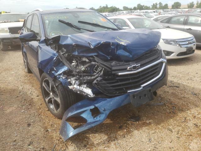 CHEVROLET EQUINOX LT 2020 3gnaxlex7ll157014