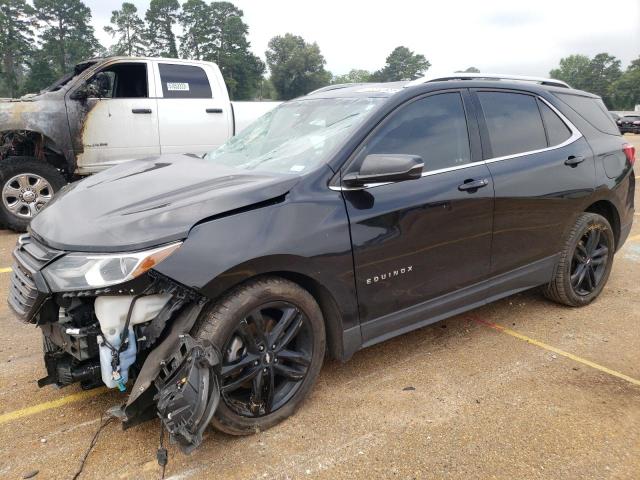 CHEVROLET EQUINOX LT 2020 3gnaxlex7ll159264