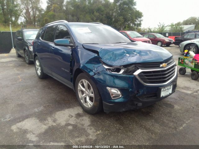 CHEVROLET EQUINOX 2020 3gnaxlex7ll185511