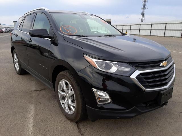 CHEVROLET EQUINOX 2020 3gnaxlex7ll315934