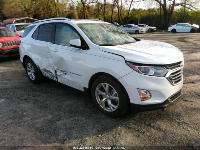 CHEVROLET EQUINOX 2020 3gnaxlex7ls525651