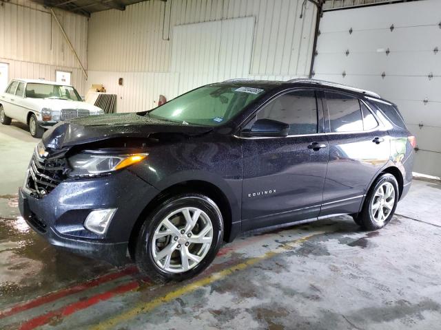 CHEVROLET EQUINOX 2020 3gnaxlex7ls566944