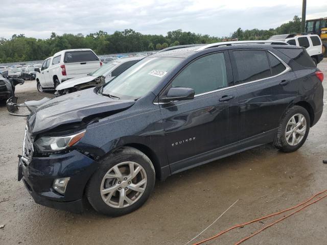 CHEVROLET EQUINOX LT 2020 3gnaxlex7ls567091