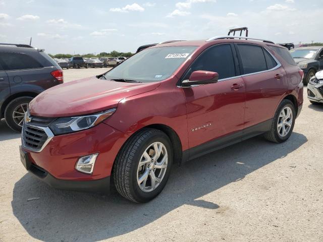 CHEVROLET EQUINOX LT 2020 3gnaxlex7ls668650